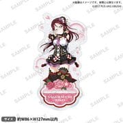 ラブライブ！スクールアイドルフェスティバル きらりんアクリルスタンド Aqours お正月 Ver. 桜内梨子 [キャラクターグッズ]