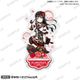 ラブライブ！スクールアイドルフェスティバル きらりんアクリルスタンド Aqours お正月 Ver. 黒澤ダイヤ [キャラクターグッズ]