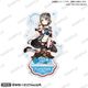 ラブライブ！スクールアイドルフェスティバル きらりんアクリルスタンド Aqours お正月 Ver. 渡辺曜 [キャラクターグッズ]