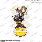 ラブライブ！スクールアイドルフェスティバル きらりんアクリルスタンド Aqours お正月 Ver. 国木田花丸 [キャラクターグッズ]