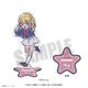 推しの子×れとぽぷ アクリルスタンド C. ルビー [キャラクターグッズ]