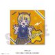 推しの子×れとぽぷ ハンドタオル E. MEMちょ [キャラクターグッズ]
