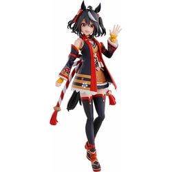 ヨドバシ.com - バンダイスピリッツ S.H.Figuarts（フィギュアーツ） ウマ娘 プリティーダービー キタサンブラック [塗装済可動 フィギュア 全高約140mm] 通販【全品無料配達】