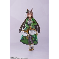 ヨドバシ.com - バンダイスピリッツ S.H.Figuarts（フィギュアーツ） ウマ娘 プリティーダービー サトノダイヤモンド [塗装済可動 フィギュア 全高約135mm] 通販【全品無料配達】