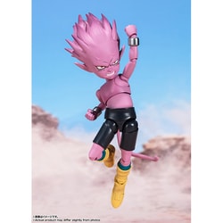 SHFiguarts ベゼルバブ フィギュア S.H.Figuarts ベルゼブブ | 魂ウェブ