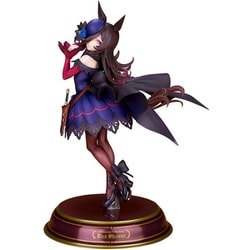 ヨドバシ.com - アルター ALTER ウマ娘 プリティーダービー ライスシャワー [塗装済完成品フィギュア 全高約260mm 1/7スケール]  通販【全品無料配達】