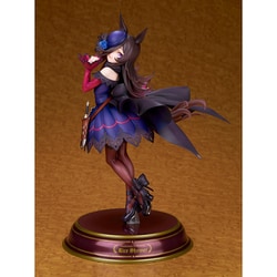ウマ娘 ライスシャワー 1/7 フィギュア[アルター] 中古】(本体B+/箱B)ウマ娘 プリティーダービー ライスシャワー 1