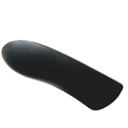 Life OTC 1221110108 スウェードブラック サイズ8/9(25.5-27cm) [インソール]
