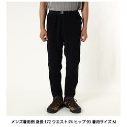 ヨドバシ.com - ロックス Rokx CLASSIC200 FLEECE PANT クラシック200