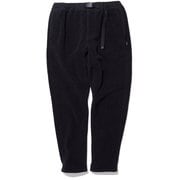 CLASSIC200 FLEECE PANT クラシック200フリースパンツ RXMF191076 T/BK Lサイズ [アウトドア ロングパンツ メンズ]