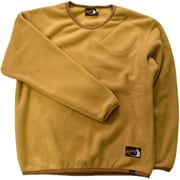 クラシック200フリースPO V CLASSIC 200 FLEECE PO V RXMF234001 OCHER Mサイズ [アウトドア フリース メンズ]