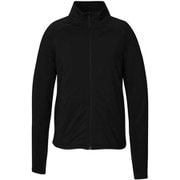 Space Hunter Inner Jacket ESW23KT51 BLACK XXLサイズ [スキー ミドルウェア レディース]