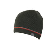 Thunderbolt Knit Hat ESM23HW14 KHAKI [スキー キャップ]