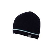 Thunderbolt Knit Hat ESM23HW14 NAVY [スキー キャップ]