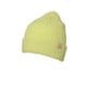 Super Space-Time Knit Hat ESW23HW51 FLASH YELLOW [スキー キャップ レディース]