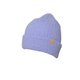 Super Space-Time Knit Hat ESW23HW51 PURPLE [スキー キャップ レディース]