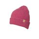 Super Space-Time Knit Hat ESW23HW51 PINK [スキー キャップ レディース]
