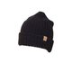 Super Space-Time Knit Hat ESW23HW51 BLACK [スキー キャップ レディース]