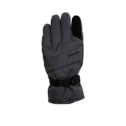 Transcends Shade Gloves ESM23GL13 GRAY XLサイズ [スキー スノーボード グローブ メンズ]