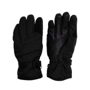 Transcends Shade Gloves ESM23GL13 BLACK Lサイズ [スキー スノーボード グローブ メンズ]
