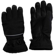 スペースウォークグローブ Spacewalk Gloves ESW23GL52 BLACK Sサイズ [スキー スノーボード グローブ レディース]