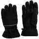 スペースウォークグローブ Spacewalk Gloves ESW23GL52 BLACK Mサイズ [スキー スノーボード グローブ レディース]