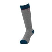 PH Training Ski Socks ESW23SO51 HEATHER GRAY [スキーソックス レディース]