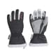 スノーホワイト ジュニアグローブ Snow White Junior Gloves ESG23GL91 CHARCOALGRAY JSサイズ [スキー スノーボード グローブ ジュニア]