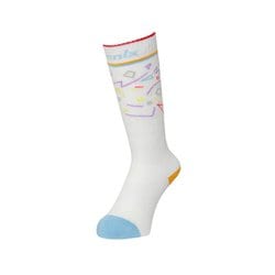 ヨドバシ.com - フェニックス phenix Pop Star JR Socks ESB23SO81