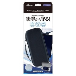 PS Portal用 プロテクトポーチEVA （ブラック） [PS Portal用ポーチ]