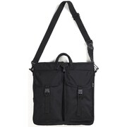 BCL-40 BK HELMET BAG [ヘルメットバッグ]
