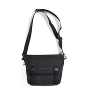 BCL-43 BK MESSENGER BAG [メッセンジャーバッグ]