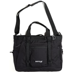トートバッグ BCL-17 （ver.2） BK TOTE BAG