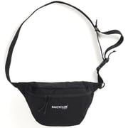CL-03 BK WAIST BAG [ウエストバッグ]