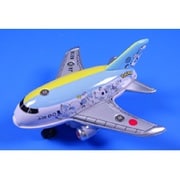 MT495 ミニプルバック AIRDO ロコンジェット [対象年齢：3歳～]