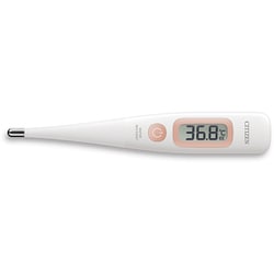 Citizen Electronic Thermometer CTE707 Predictive 15 SEC CTE707 White