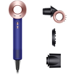 ヨドバシ.com - ダイソン Dyson HD15 ULF VBR [Dyson Supersonic Shine ...