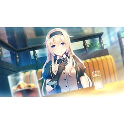 新品即納】[Switch]どっちのiが好きですか? ＝DOTTINO i