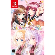 どっちのiが好きですか？+思い出抱えてアイにコイ！！セット [Nintendo Switchソフト]