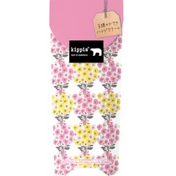 キッピス ハンドクリーム フローラルの香り 40g