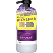 アンナドンナ エブリ カラーフォームシャンプー ムラサキ 250ml