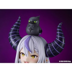 ラプラスダークネス 1/6グッドスマイルカンパニー ラプラス・ダークネス