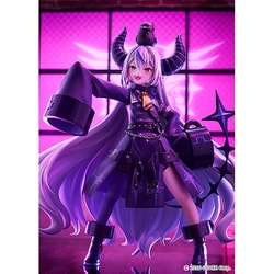【新品】塗装済み完成品 1/6 ホロライブプロダクション ラプラス・ダークネス Amazon | ホロライブプロダクション ラプラス ダークネス 1/6