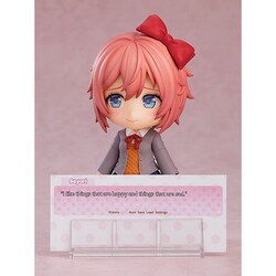 ねんどろいど ドキドキ文芸部 ナツキ フィギュア グッドスマイルカンパニー ねんどろいど ナツキ