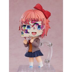 ドキドキ文芸部 サヨリ　ぬいぐるみ Amazon.co.jp: ドキドキ文芸部ぬいぐるみ、8.5 