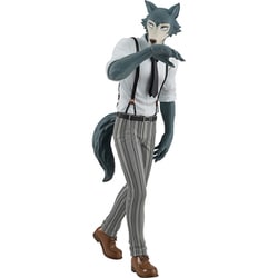 ヨドバシ.com - グッドスマイルカンパニー Good Smile Company POP UP PARADE BEASTARS レゴシ [塗装済 完成品フィギュア 全高約195mm ノンスケール] 通販【全品無料配達】