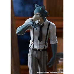 BEASTARS レゴシ 完成品フィギュア Amazon.co.jp: BEASTARS レゴシ 完成品フィギュア : ホーム
