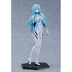 Amazon | PLAMAX シン エヴァンゲリオン劇場版 綾波レイ ノン