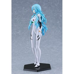 ⭐︎PLAMAX 綾波レイ　ショートヘアVer. ノンスケール プラスチックキット プラモ制作：PLAMAX 綾波レイ