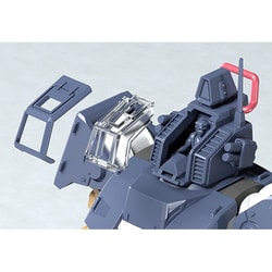 マックスファクトリー　1/72 ダグラムverGTプラモデル完成品 太陽の牙ダグラム】COMBAT ARMORS MAX『ダグラム Ver.GT』1/72